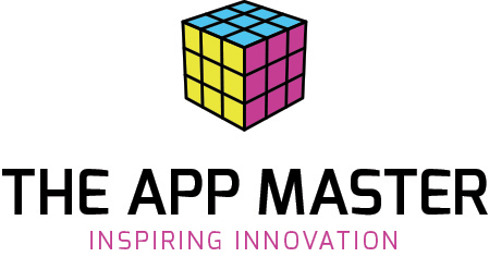 The App Master Logo