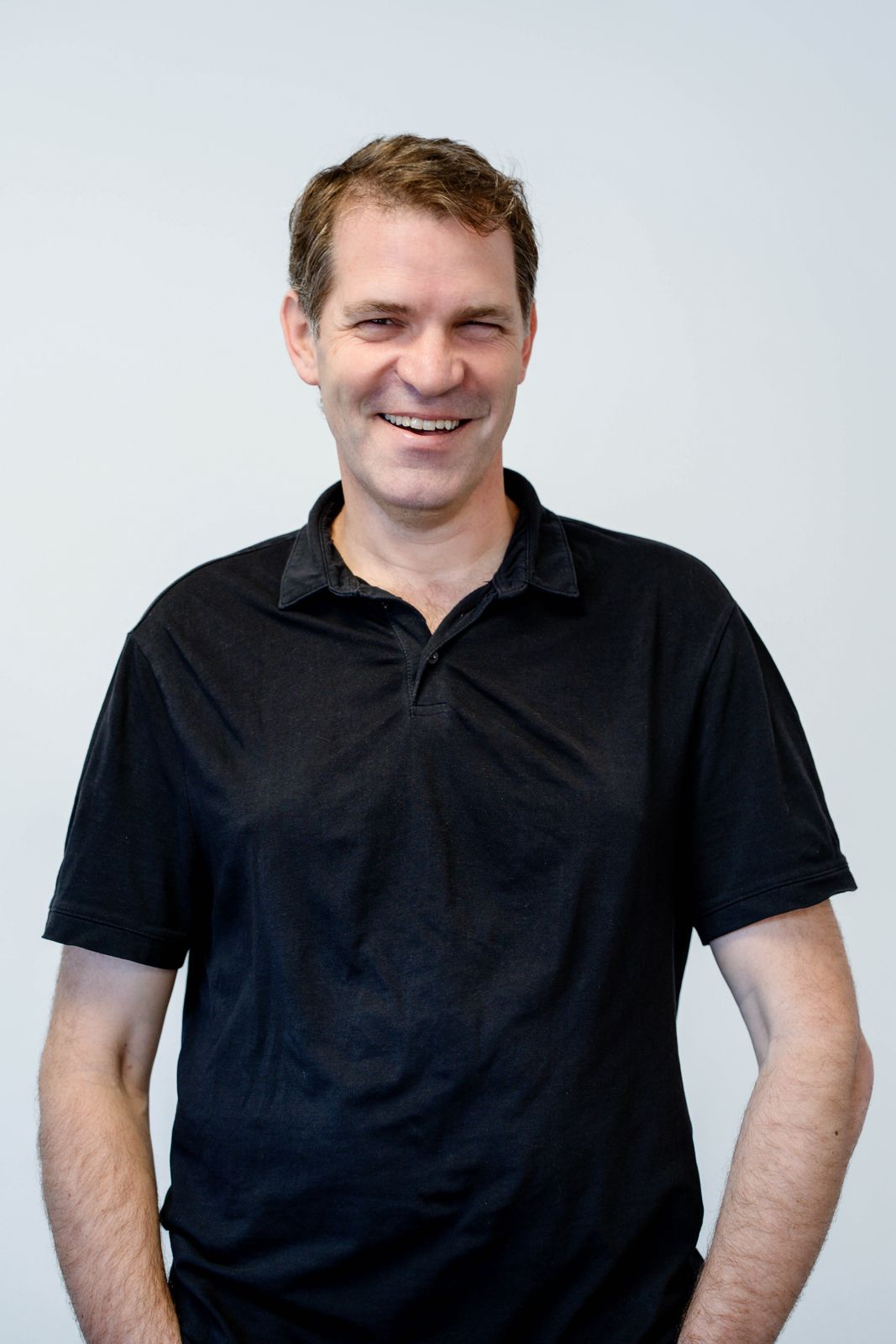 Matías Hilaire - Approachable & Human